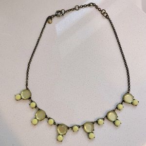 J Crew Necklace